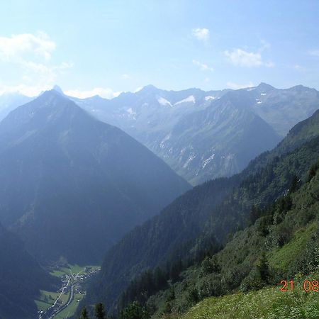 핑켄베르그 Zellerhof 아파트 외부 사진