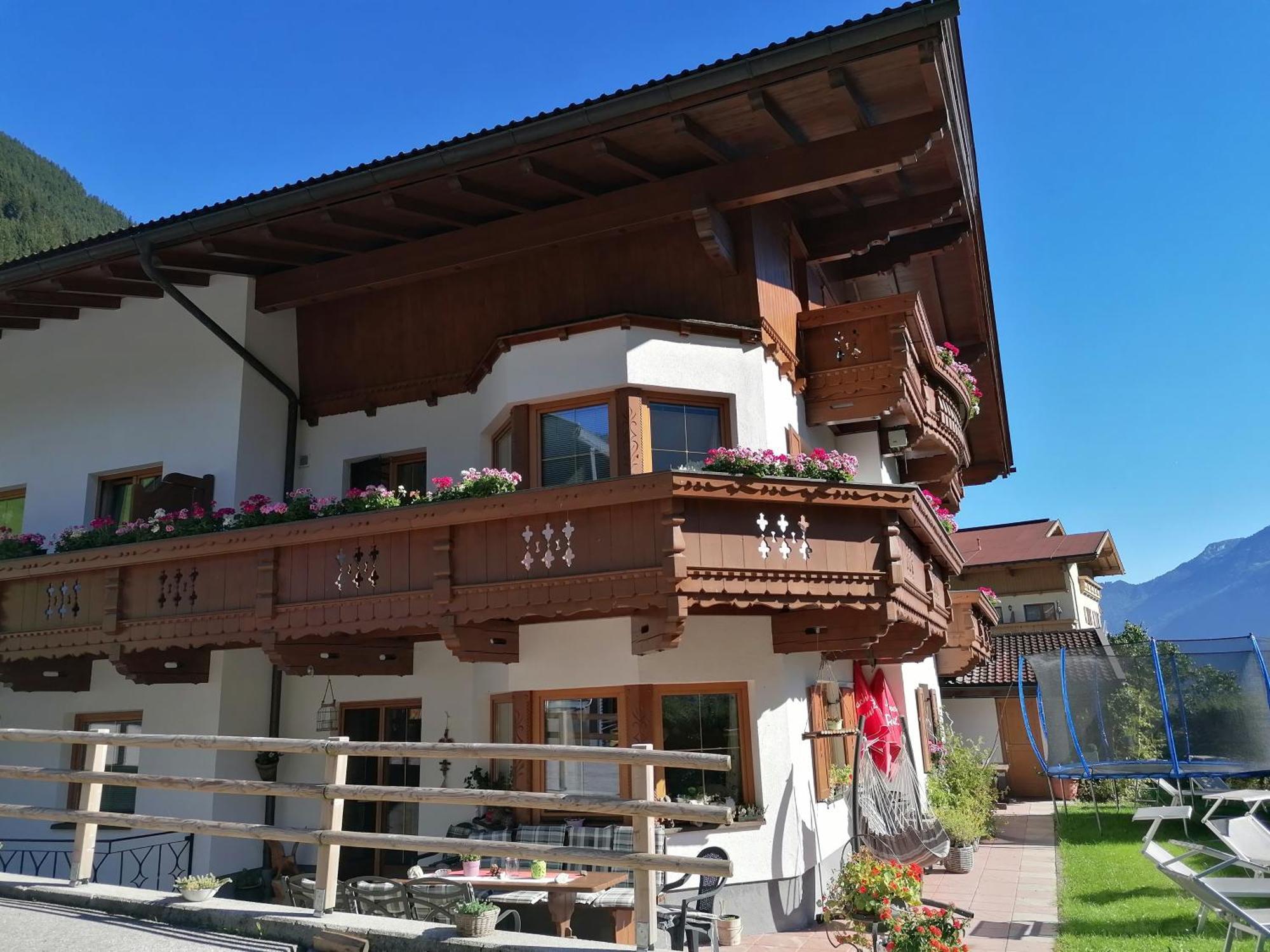 핑켄베르그 Zellerhof 아파트 외부 사진