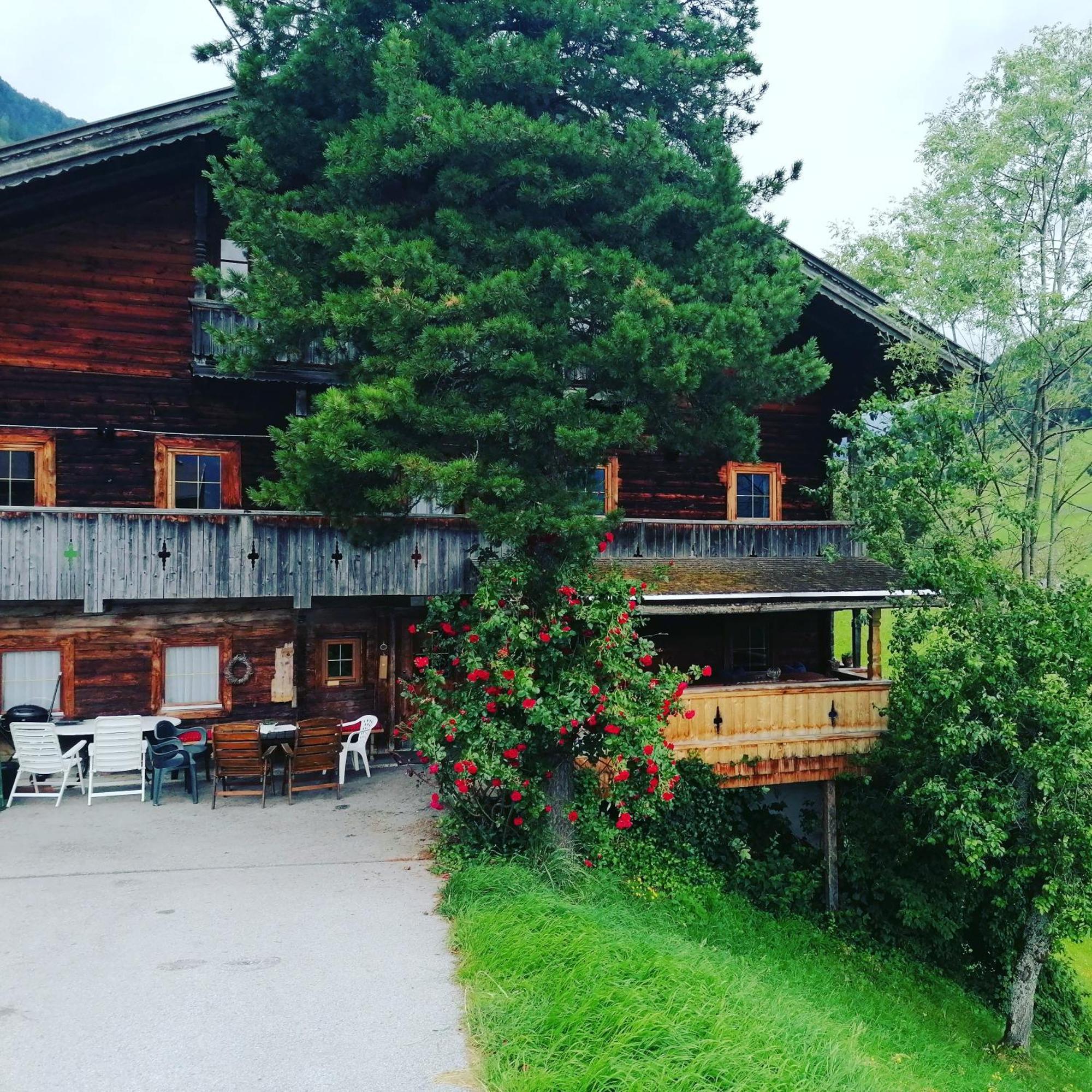 핑켄베르그 Zellerhof 아파트 외부 사진
